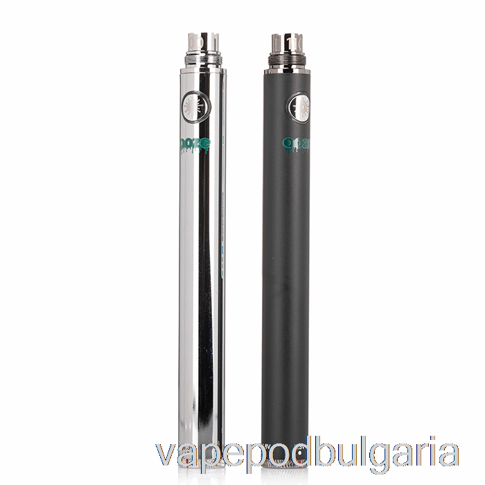 Vape 10000 Дръпки Ooze 1100mah Twist Vv батерия Rainbow